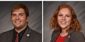 Agriscience students going to Nashville Ohio State ag ed