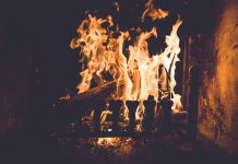 How to protect your home from fire fireplace