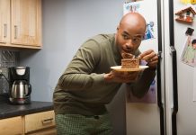 The Chatter About Cheat Days