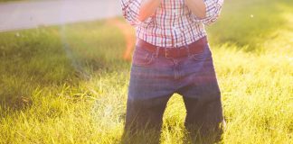 Taking a knee on farm policy