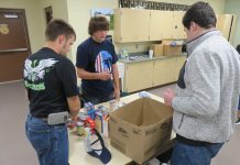 Roundup of FFA news for Oct. 19, 2017