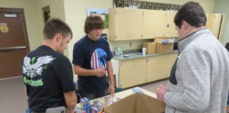 Roundup of FFA news for Oct. 19, 2017