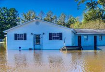4-H members gather hurricane relief funds Jefferson County 4-H hurricane relief