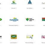 Monsanto hits record seed, genomics sales, profit in FY17 Monsanto's U.S. brands