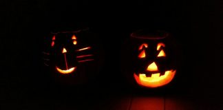Check out our readers’ pumpkin art
