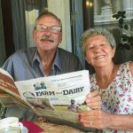 50th Anniversary with the Bakers in Venice, Italy