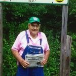 Richard Pifer celebrates his 80th birthday with us at Geneva on the Lake