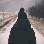 Cold front winter clothing