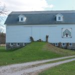 Ashtabula County Farm Bureau sets annual meeting Ashtabula Barn Quilt