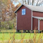 Ashtabula Co. celebrates 100th barn quilt Ashtabula barn quilt