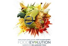 Food Evolution raises questions of food security, GMOs