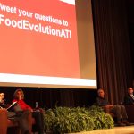 Food Evolution movie