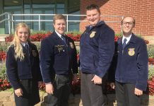Roundup of FFA news for Nov. 9, 2017 Food Science National