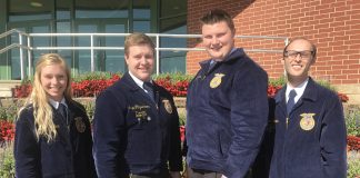 Roundup of FFA news for Nov. 9, 2017 Food Science National