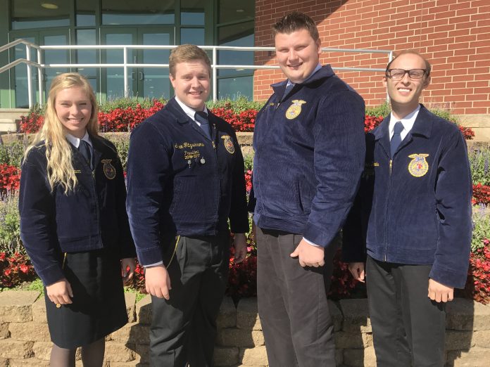 Food Science National Food Science National