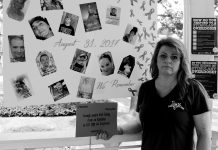 Hope through heartbreak