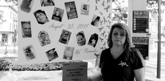 Hope through heartbreak