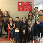 Roundup of FFA news for Nov. 16, 2017 Northwestern FFA