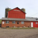 Lingle Holstein Farms