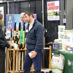 Organic farming conference focuses on the next generation Organic farm conference