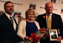 Pa. Farm Bureau talks NAFTA and tax reform Pennsylvania Farm Bureau annual meeting