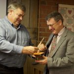 Fred Myers Wayne SWCD