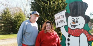 Walker Tree Farm