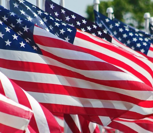 Guebert: More USDA money means less farm program reform american flag