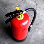 Boating safety: Kidde fire extinguishers recalled fire extinguisher