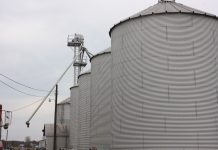 New year, same old grain markets Grain bins