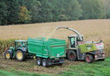 Ask FSA Andy about county surveys harvest