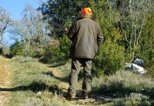 Multiyear hunting or fishing licenses available in Ohio hunter