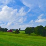 Is new ag reform a plan or an obituary? farmland