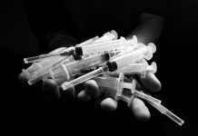 What can we do about the opioid epidemic?