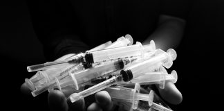 What can we do about the opioid epidemic?