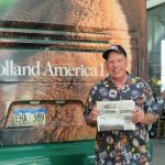 Cruising the land and sea in Alaska with Dave Montz