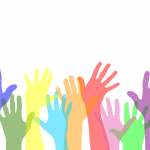 Annual ‘Stop the Hate’ scholarship program launches volunteer banner