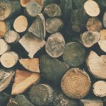 The benefits of burning firewood Firewood