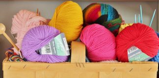 Help me find a new hobby… Wool