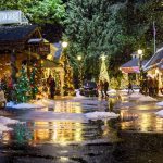 Have yourself a Hallmark Christmas Christmas In Evergreen