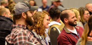 Typical family farm? It’s complicated young-farmers