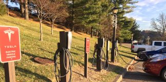 Electric cars in rural America electric vehicles