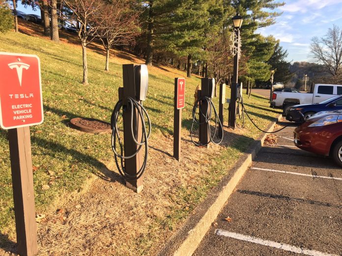 electric vehicles electric vehicles