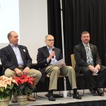 Ohio grain farmers talk trade and farm bill gran farmers speak