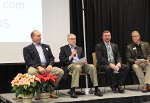 Ohio grain farmers talk trade and farm bill gran farmers speak