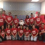 Roundup of FFA news for Dec. 28, 2017 Hillsdale FFA