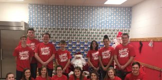 Roundup of FFA news for Dec. 28, 2017 Hillsdale FFA