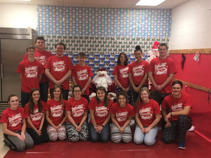 Hillsdale FFA Hillsdale FFA