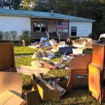 4-H’ers provide aid in time for the holidays Jefferson County 4-H