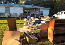 4-H’ers provide aid in time for the holidays Jefferson County 4-H